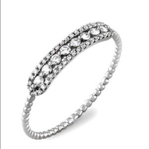 Nordstrom Bony Levy Diamond Ring size 6.5